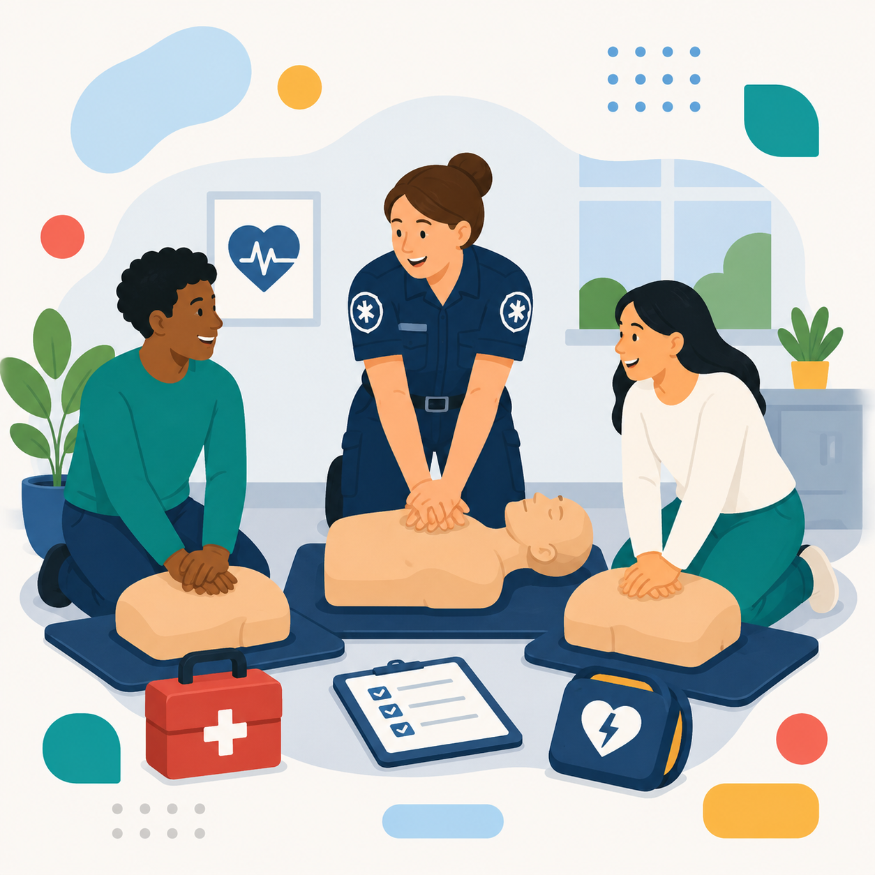 EMS Education & Outreach